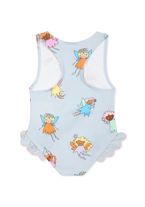 Costume con stampa STELLA MC CARTNEY KIDS | TWC029 Z2774652MC